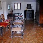 Gospodarstwo wiejskie Al Rol Manzano