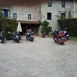 Gospodarstwo wiejskie Al Rol Manzano