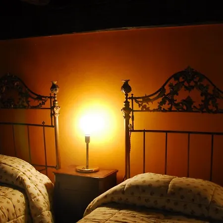 Country house Al Rol