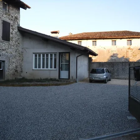 Al Rol Country house *
