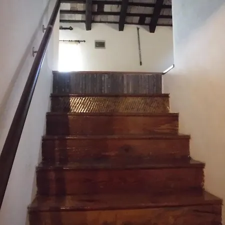 Al Rol Country house