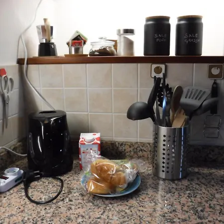 Country house Al Rol Manzano
