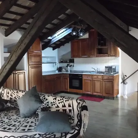 Al Rol Country house