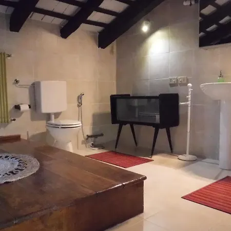 Εξοχικό σπίτι Al Rol Manzano