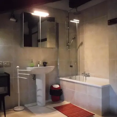 Country house Al Rol Manzano