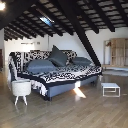 Al Rol Εξοχικό σπίτι