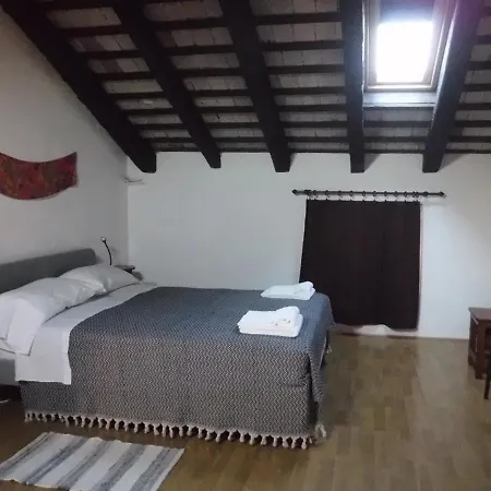 Country house Al Rol *
