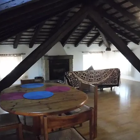 Country house Al Rol Manzano