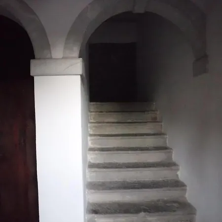 Εξοχικό σπίτι Al Rol Manzano