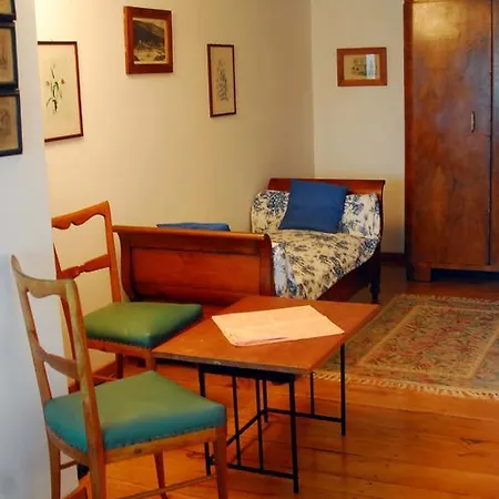 Country house Al Rol