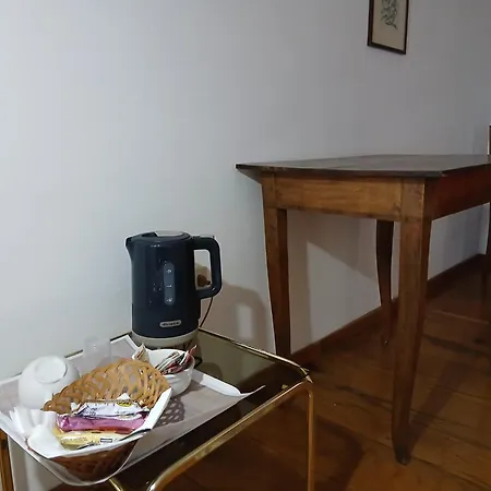 Casa de Campo Al Rol *