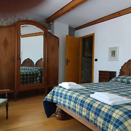 Casa de Campo Al Rol