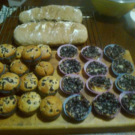 Al Rol Country house *