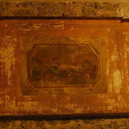 Country house Al Rol