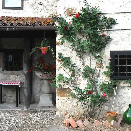 Εξοχικό σπίτι Al Rol *