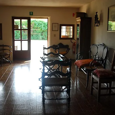 Country house Al Rol