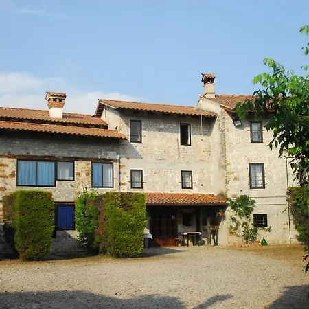 Al Rol Country house *