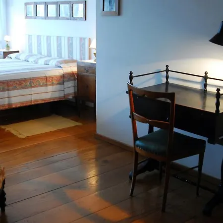 Al Rol Country house