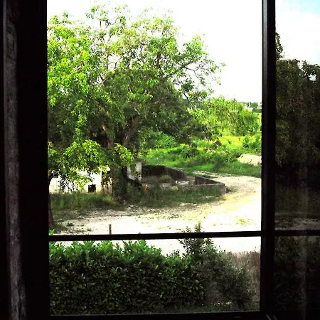 Al Rol Country house *