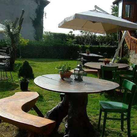 Al Rol Country house