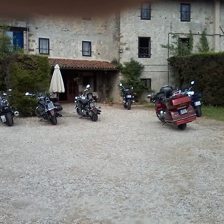 Country house Al Rol Manzano