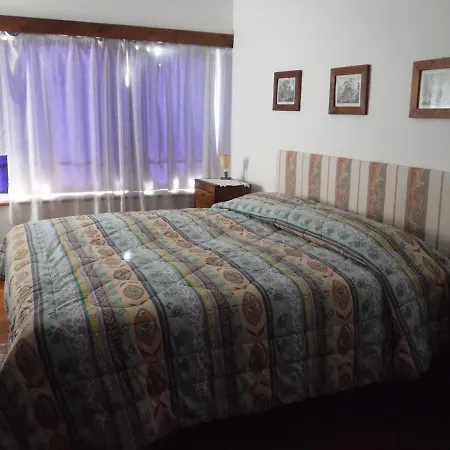 Country house Al Rol *