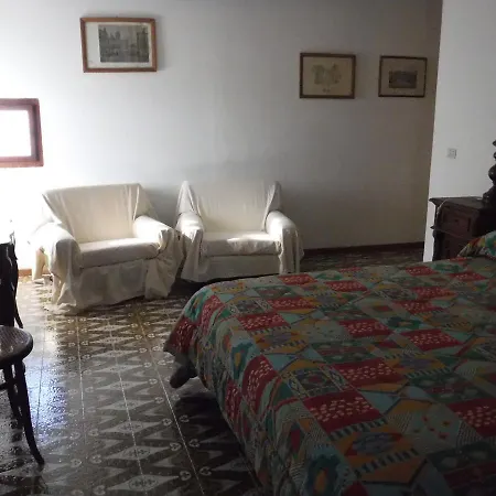 Al Rol Country house *