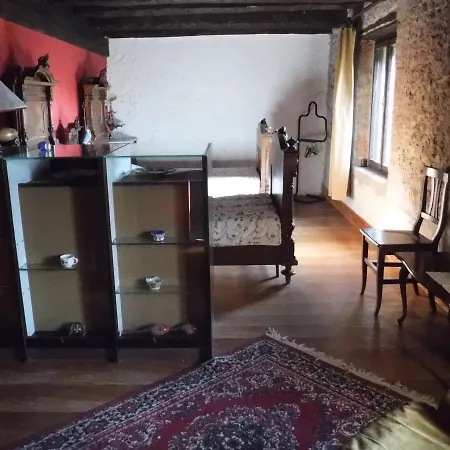 Country house Al Rol *