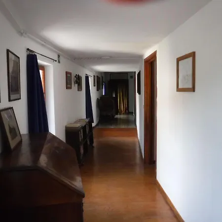 Country house Al Rol