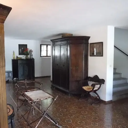 Al Rol Country house Manzano