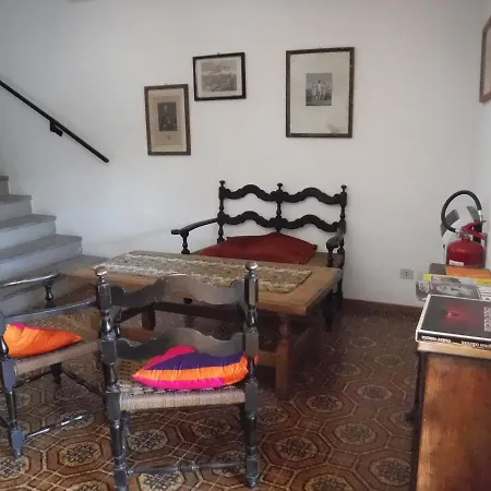 Al Rol Country house Manzano