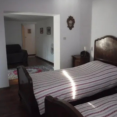 Country house Al Rol Manzano
