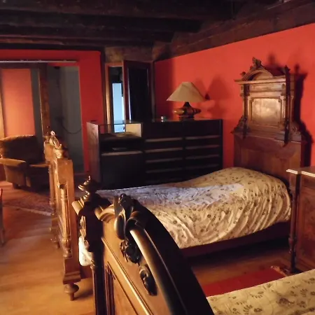 Country house Al Rol *