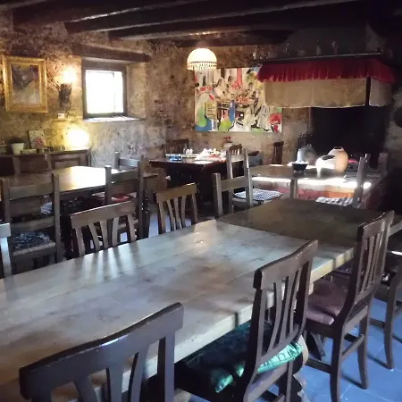 Country house Al Rol *