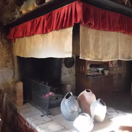 Country house Al Rol