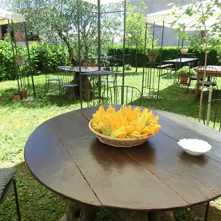 Al Rol Country house Manzano