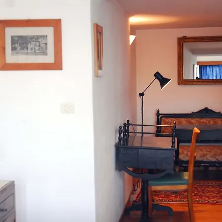 Al Rol Country house Manzano