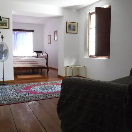 Al Rol Country house Manzano