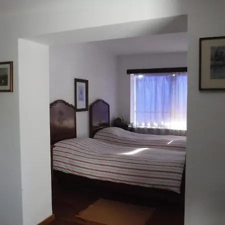 Casa de Campo Al Rol *