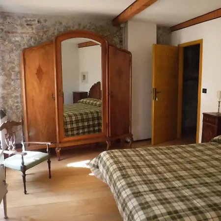 Al Rol Country house Manzano