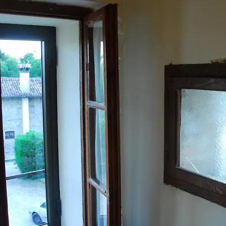 Al Rol Country house *