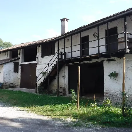 Al Rol Country house