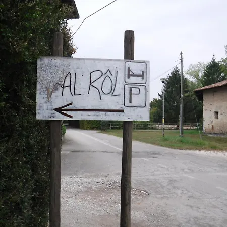 Al Rol * Manzano