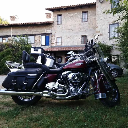 Al Rol Country house