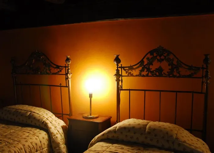 Εξοχικό σπίτι Al Rol