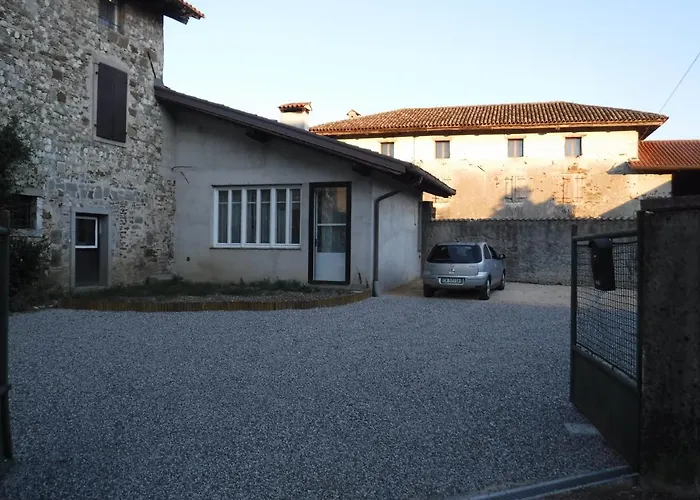 Al Rol Εξοχικό σπίτι *