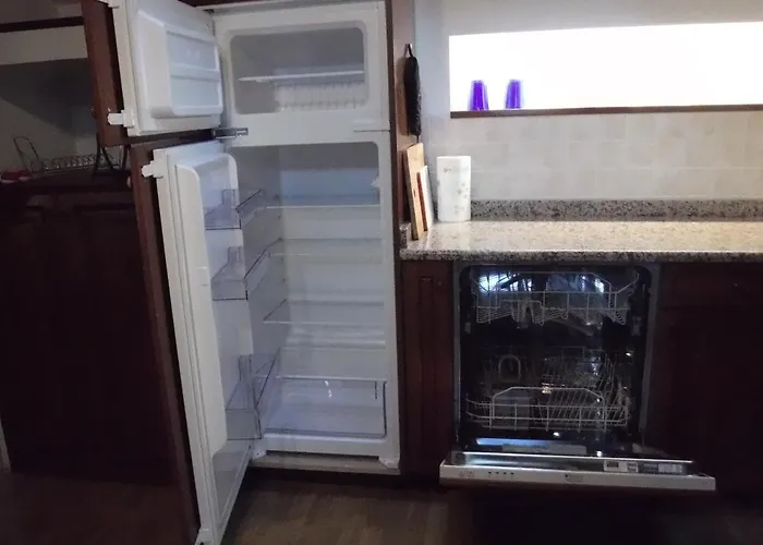 Εξοχικό σπίτι Al Rol *