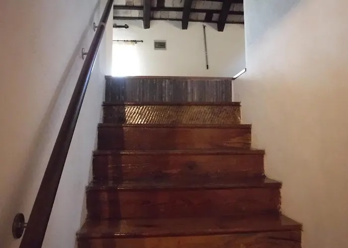 Al Rol Εξοχικό σπίτι