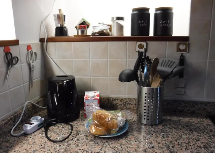 Casa de Campo Al Rol Manzano