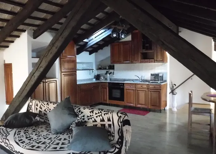 Al Rol Εξοχικό σπίτι